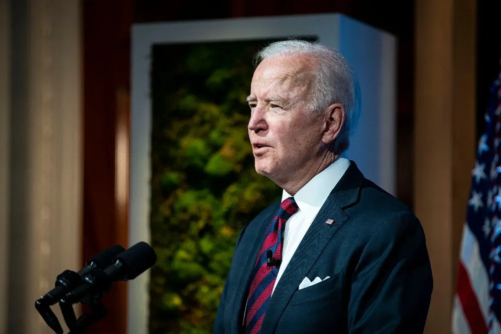 Biden comienza a ser comparado con Perón a raíz de sus primeros anuncios