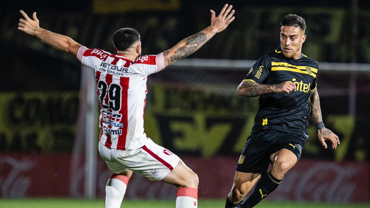 River Plate vs Peñarol: día, hora, cancha, equipo arbitral y entradas ...