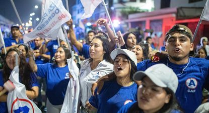 El Observador | Perú elecciones