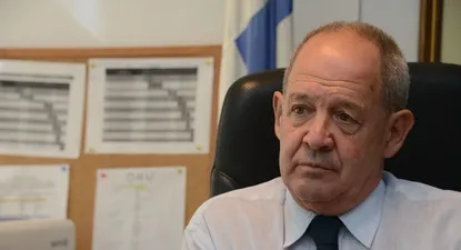 viajes de toma: las razones del expresidente de la jutep para pedir mas informacion