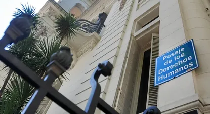 Policía tiene identificadas a las personas que atacaron la SCJ