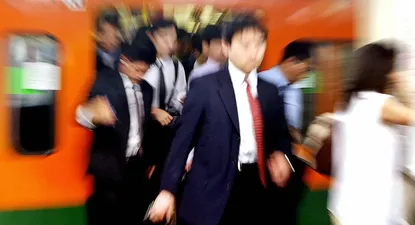 La situación es más grave entre las personas que viven en las regiones del Pacífico occidental y el sudeste asiático