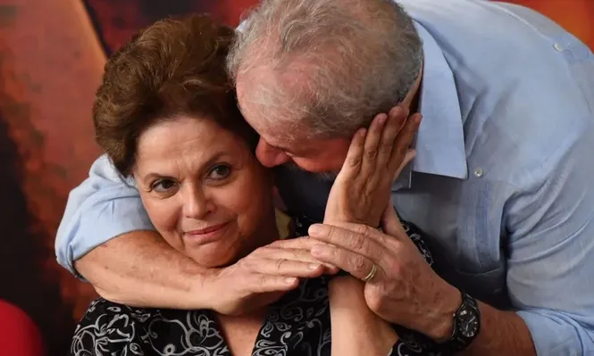 Proclaman a Lula y promueven desobediencia a decisión judicial