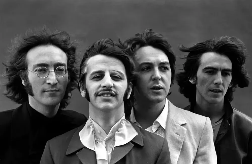 The Beatles