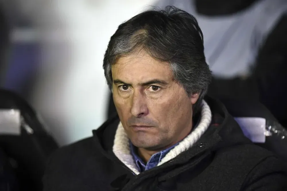 Alejandro Apud