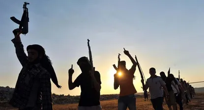 El Estado Islámico se constituyó en amenaza terrorista mundial