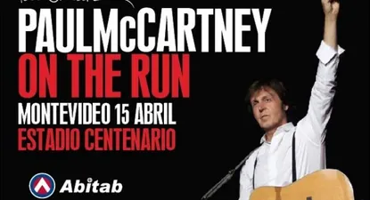 El Observador | Afiche de Abitab