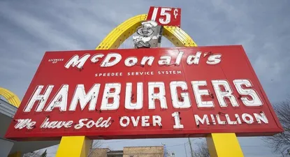 El vendedor de batidoras que hizo de McDonalds un gigante global