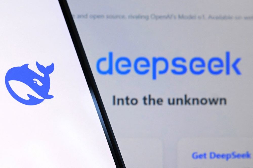 Corea del Sur retira DeepSeek de tiendas de aplicaciones mientras revisa su  privacidad