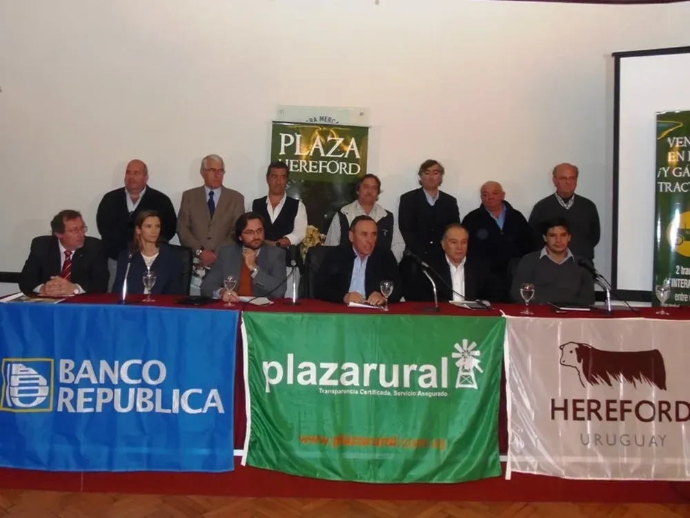 El remate se presentó este viernes en la sede de la Cámara Mercantil