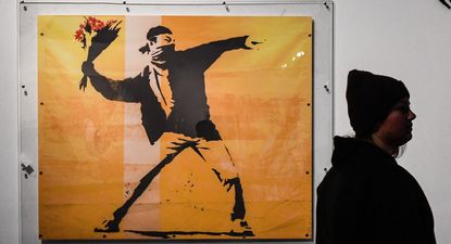 El Observador | Banksy