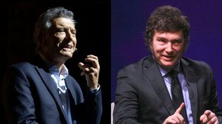 Macri aceptó la propuesta de Milei para conformar un frente electoral con miras a las elecciones legislativas 2025.