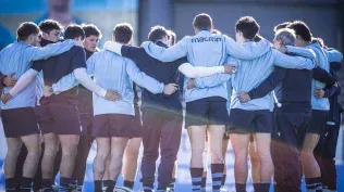 Tres bajas en Los Teros en la ventana de noviembre para enfocarse en sus carreras extra rugbyLos Teros