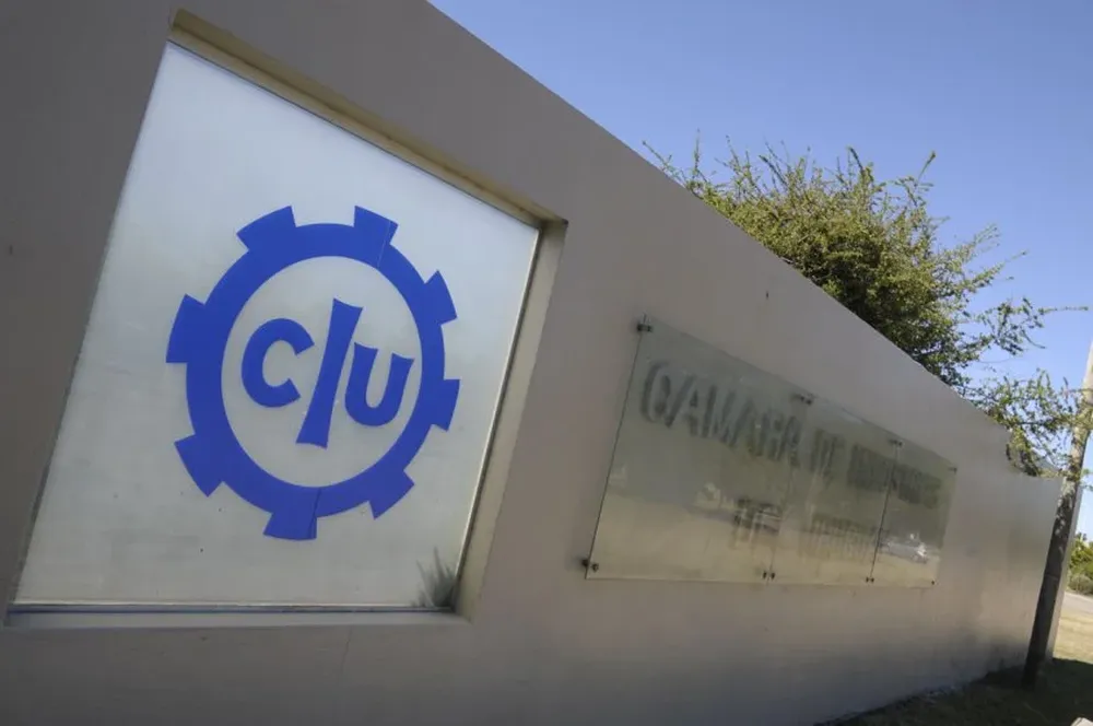 Cámara de Industrias