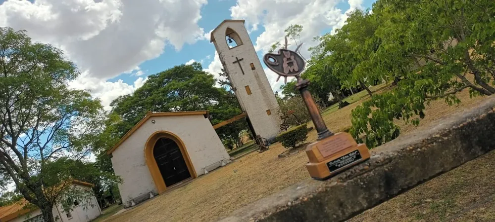 El premio Morosoli Institucional se fue para Paso Farías, pueblo en el que, en el año 2000 nació el Centro de Capacitación Martín Fernando Martinicorena.