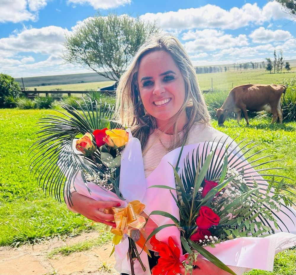 Valentina Dos Santos, exdiputada de Artigas y condenada por el caso de las horas extras