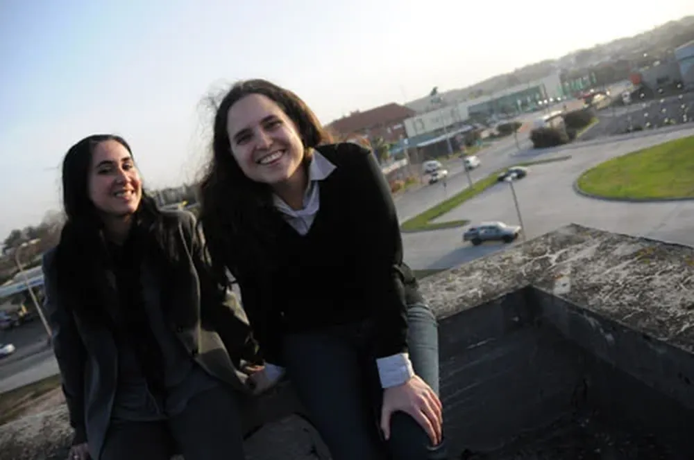 Magdalena Rodríguez y Rosario Monteverde, quieren que su empresa sea una de las más reconocidas en Latinoamérica