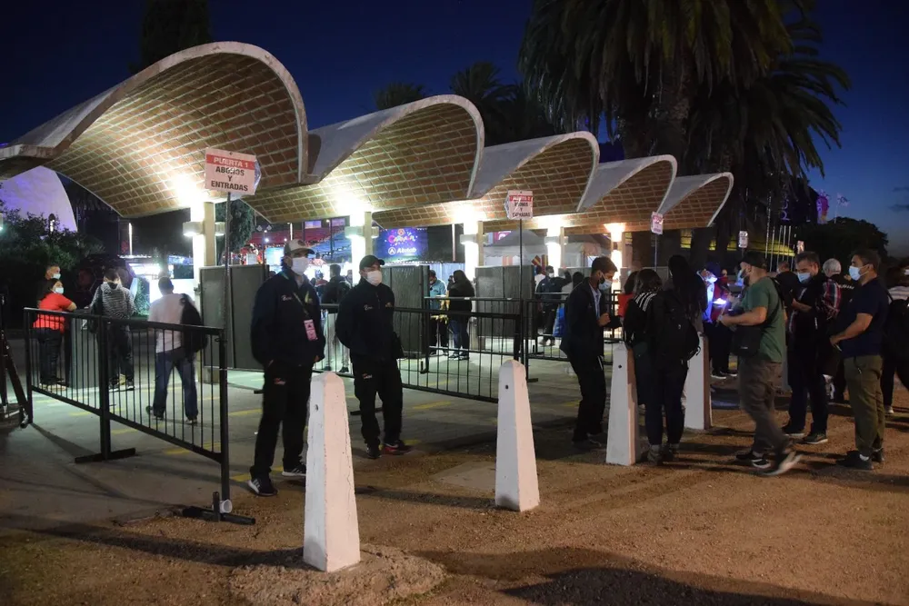 Se reanudará la actividad en el Ramón Collazo del Parque Rodó.
