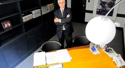 El mentor no es un gurú al que hay que decirle amén