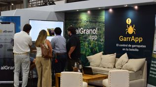 Agro en Punta 2026.