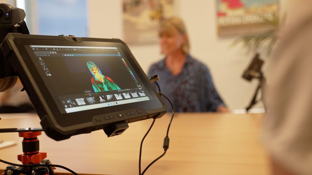 La caída nasal ocurre en apenas unos minutos cuando estamos muy estresados.