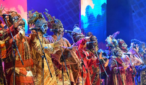 "Hacerle el juego a la derecha": un Carnaval sin romances entre las murgas y el gobierno frenteamplista