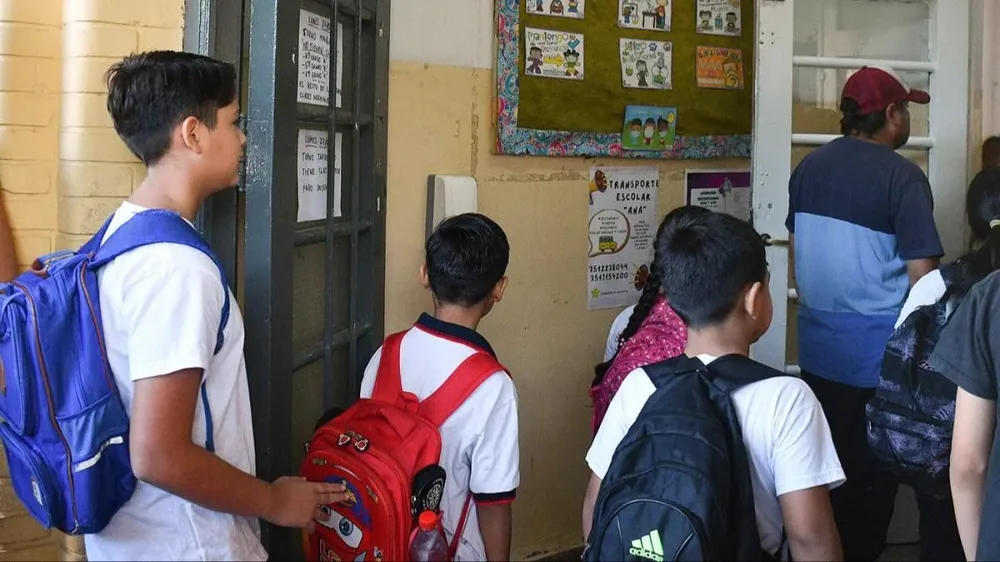 El Gobierno anunció cómo será la implementación de los vouchers educativos