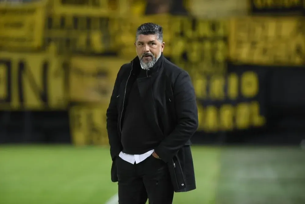 Leonardo Ramos