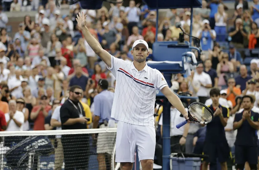 Andy Roddick