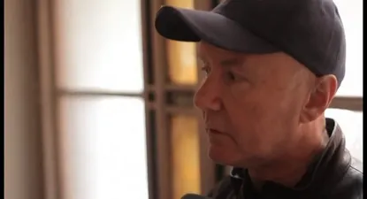 irvine welsh, autor de trainspotting, visitara montevideo