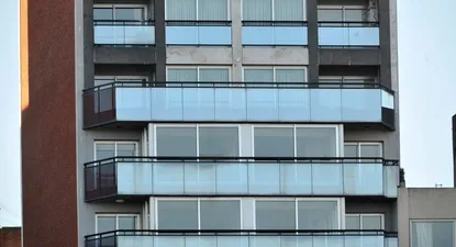 BHU lanza crédito por el valor total de la vivienda