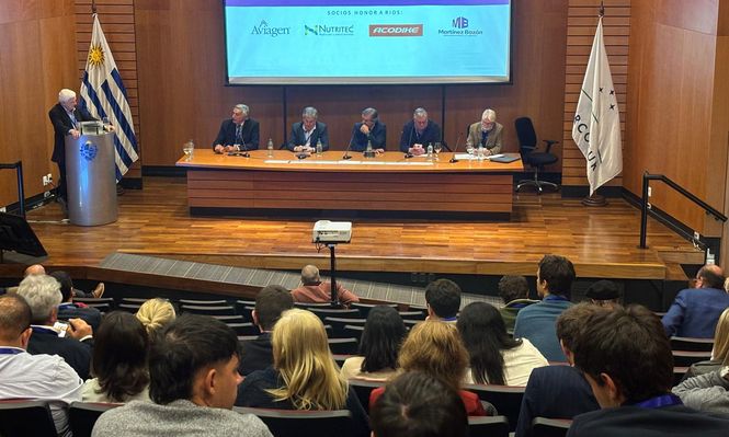 Avicultura: segunda edición de una jornada en la que se considerá la realidad del sector y especialmente el futuro que para el mismo desea Cupra.