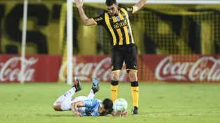Las polémicas, los empates y la tabla en un sábado a puro fútbol