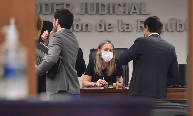 La jueza Tonarelli deberá decidir sobre el recurso que presentaron los abogados