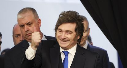El Observador | Javier Milei (1)