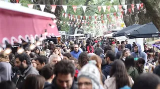 Paseos de compras, una tendencia en auge en Montevideo