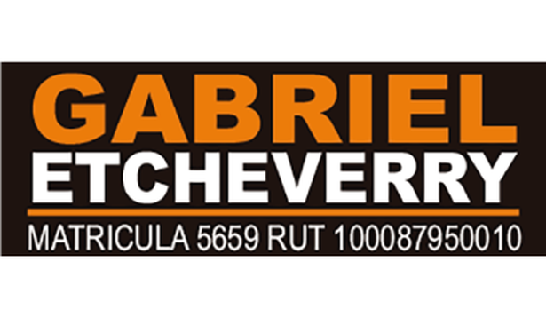 Gabriel Etcheverry remata: