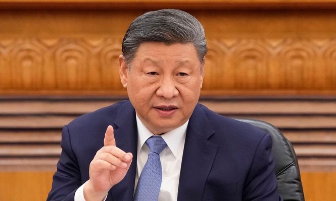 Pekín ha aumentado la presión sobre Japón en los últimos meses.