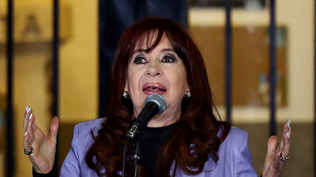 La condena a CFK: el tercer evento político con mayor impacto digital desde la asunción de Javier Milei