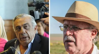 elecciones en rio negro: blancos y frenteamplistas van por otra pelea voto a voto