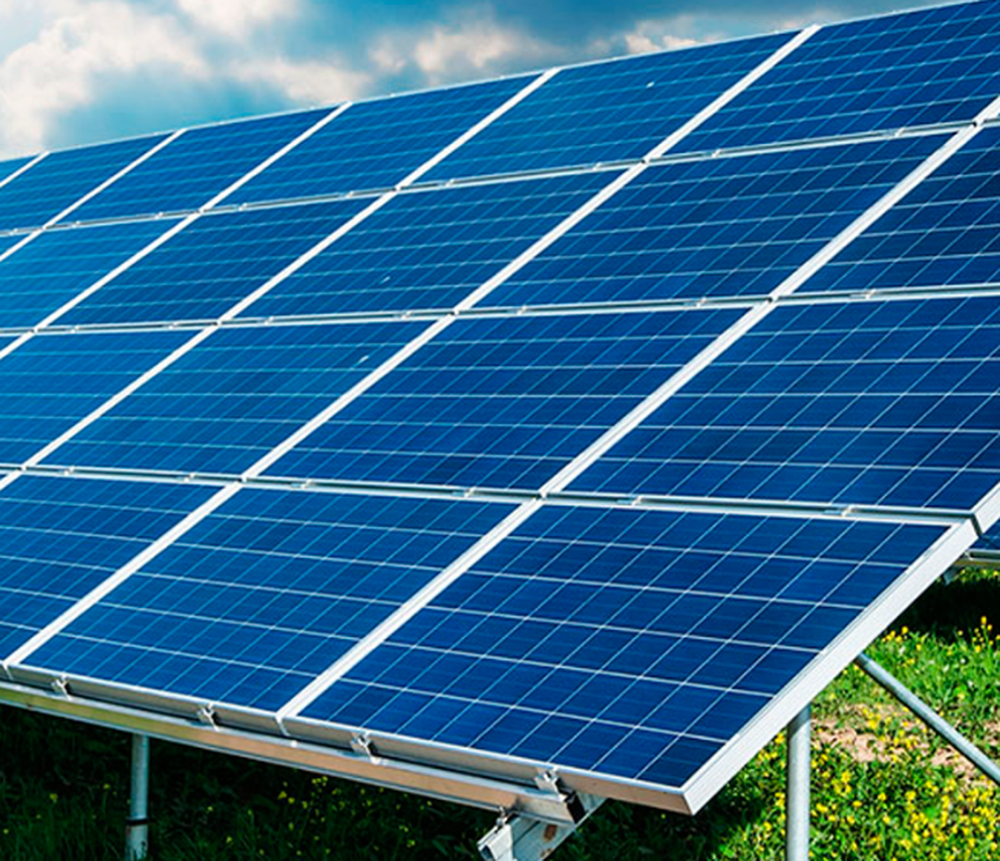 UTE busca financiamiento para construir su segundo parque solar fotovoltaico&nbsp;