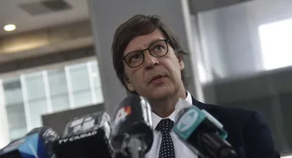 miranda llamo a larranaga a que gobierne y no sea oposicion del fa