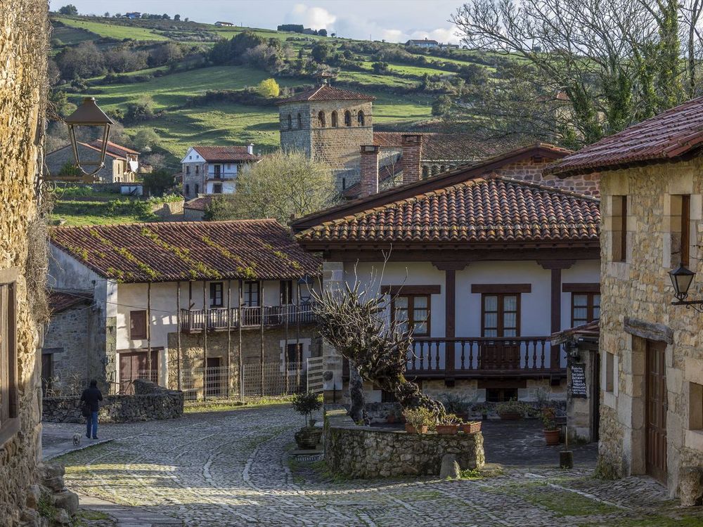 El Gobierno fomenta prontas de incentivo para que la gente vuelva a elegir las zonas rurales despobladas en Espa&ntilde;a.&nbsp;