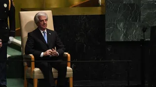 El FA y un gobierno de izquierda acorralado tras la victoria de Bolsonaro