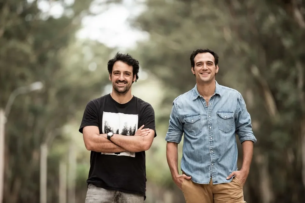 Juan y Facundo Ponce de León