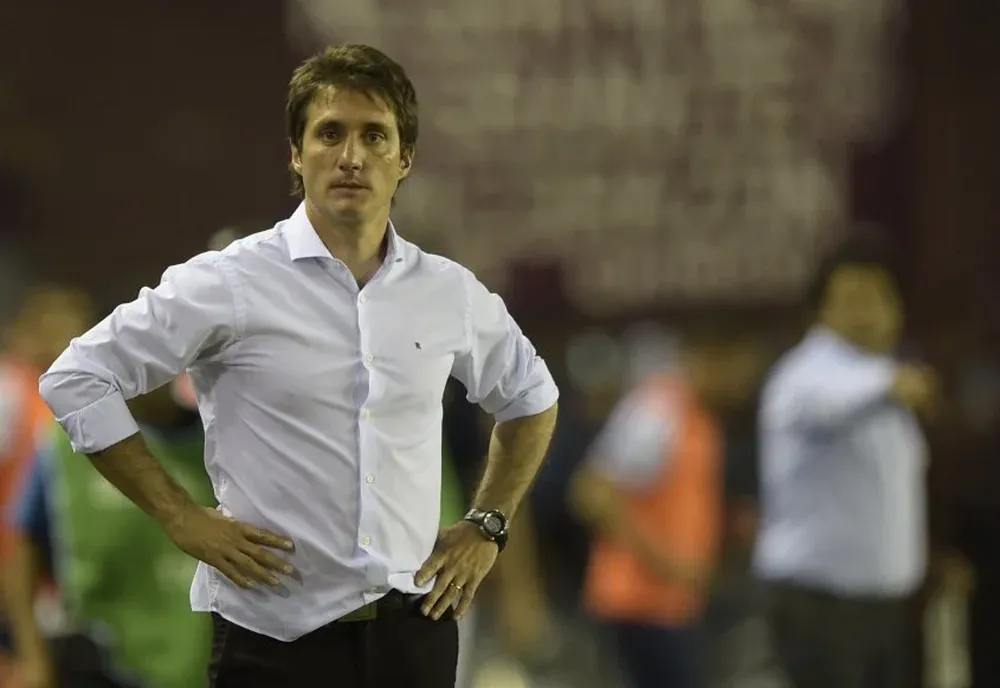Guillermo Barros Schelotto