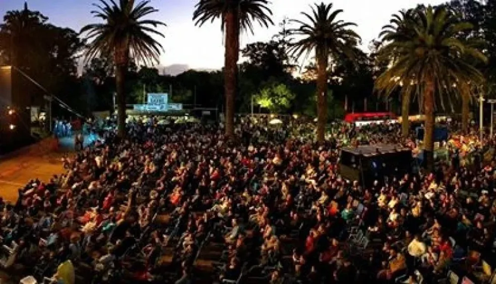 Edición 2013 del Abrazo del Solís Grande