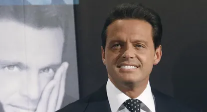Luis Miguel