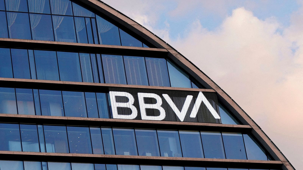 Fracasa la OPA del BBVA sobre el Banco Sabadell.
