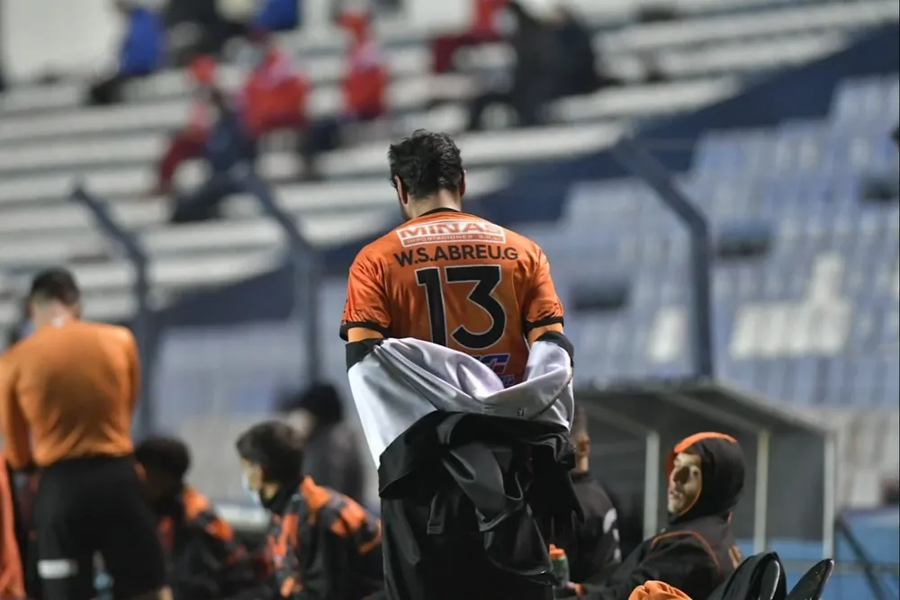 El 13, el número que marcó la carrera de Abreu